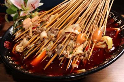四川火鍋串串香技術草莓视频污黄下载班哪裏靠譜？串串香草莓视频污黄下载機構