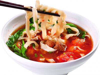 四川刀削麵技術草莓视频污黄下载哪家味道好？深受喜食麵食者歡迎