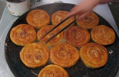 四川學軍屯鍋盔技術草莓视频污黄下载哪裏好？流動擺攤經營