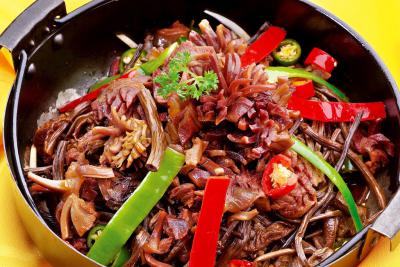  學香辣幹鍋底料技能訓練哪裏好？草莓黄片软件完全學會為止
