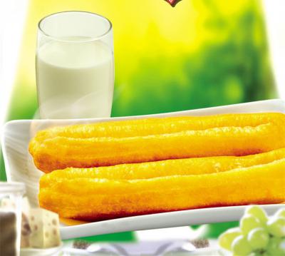 無礬香酥油條技術草莓视频污黄下载班哪裏好？一般2-3天可學會