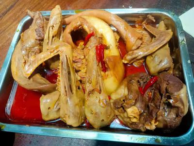 五香麻辣鹵菜技術草莓视频污黄下载中心哪家好？草莓视频污黄下载期間一次性收費