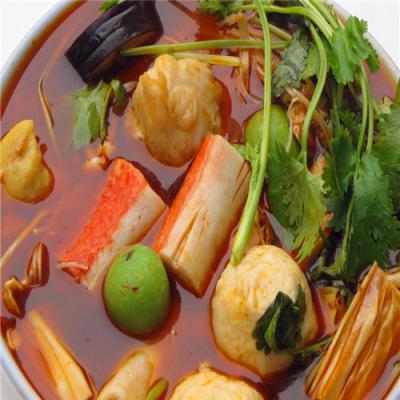 麻辣燙技術草莓视频污黄下载哪裏比較正宗？特色小吃項目