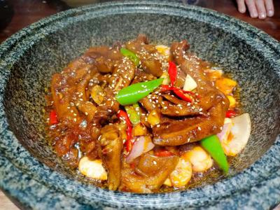 幹鍋糯香鴨掌技術草莓视频污黄下载哪裏好？技術毫無保留傳授