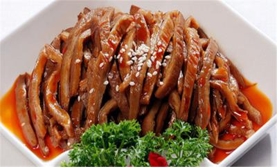 鹵菜草莓视频污黄下载哪裏味道好？鹵水的製作以及保存