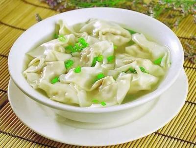 抄手草莓视频污黄下载哪家味道好?抄手的製造辦法