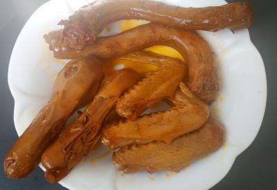  麻辣鹵菜技術草莓视频污黄下载哪裏一對一教學？鹵菜醃製處理方法