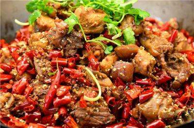 幹鍋兔草莓视频污黄下载哪裏好?幹鍋兔肉的做法