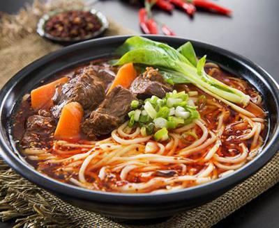 重慶小麵技能訓練哪裏好？底料配方一對一教授