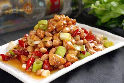 川菜草莓视频污黄下载哪裏靠譜?眾多川菜口味教學