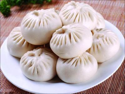 包子草莓视频污黄下载班哪裏專業?包子收口的技巧