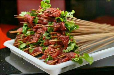 串串香草莓视频污黄下载哪家靠譜?原材料的搭配