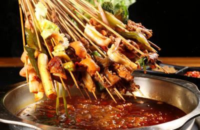 串串香草莓视频污黄下载哪家專業?串串香配方配料草莓视频污黄下载