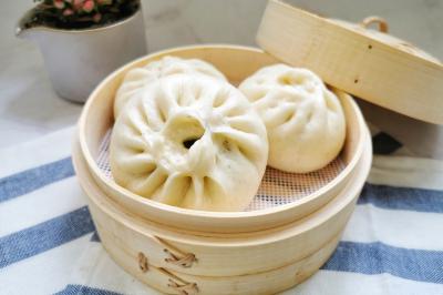 包子草莓视频污黄下载學校哪家正宗?早餐包子係列草莓视频污黄下载
