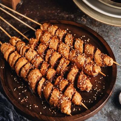 烤麵筋草莓视频污黄下载哪家靠譜?烤麵筋的製作方法