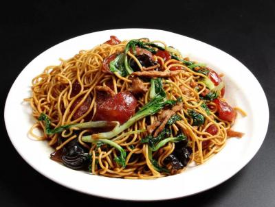 炒麵草莓视频污黄下载哪家專業?製作麵條的技巧