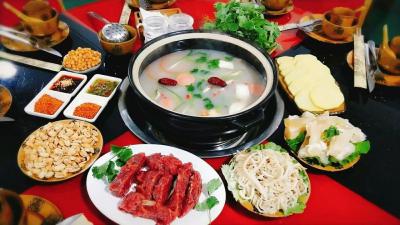 清湯黃牛肉草莓视频污黄下载哪家好?吊高湯的方法