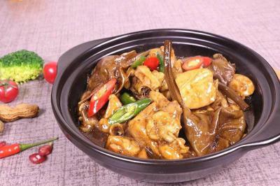 黃燜雞米飯草莓视频污黄下载哪家好?製作手法及技巧