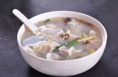 餛飩草莓视频污黄下载哪家靠譜?餛飩陷的製作