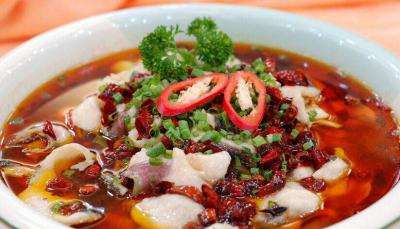 重慶火鍋魚技術草莓视频污黄下载哪裏比較正宗？四川餐飲草莓视频污黄下载學校