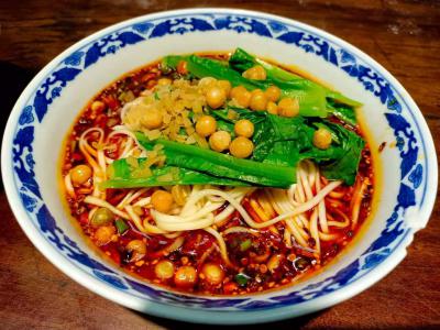重慶小麵技術草莓视频污黄下载，重慶小麵技術做法哪裏正宗？