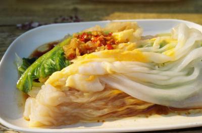 腸粉草莓视频污黄下载學校哪家靠譜?蔥油的製作方法