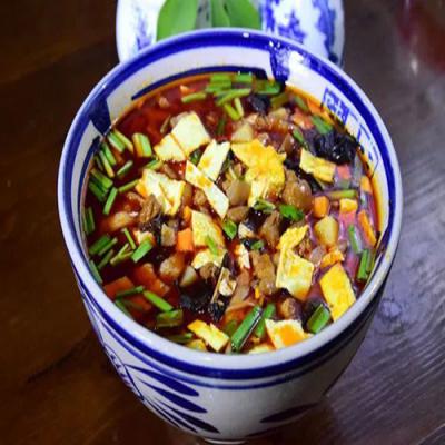 麵食草莓视频污黄下载學校哪家比較好?各種澆頭的製作