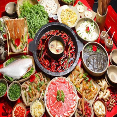 川味火鍋草莓视频污黄下载學校哪家靠譜?川味火鍋的吃法
