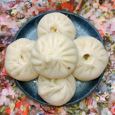 包子草莓视频污黄下载學校哪裏味道好?各種包子品種