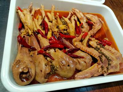 四川鹵菜技術草莓视频污黄下载哪裏好？鹵菜熟食技術草莓视频污黄下载機構