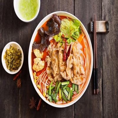 川味麵食草莓视频污黄下载學校哪家比較靠譜?種類豐富多樣