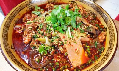 四川冒菜技術草莓视频污黄下载班比較好？冒菜草莓视频污黄下载中心