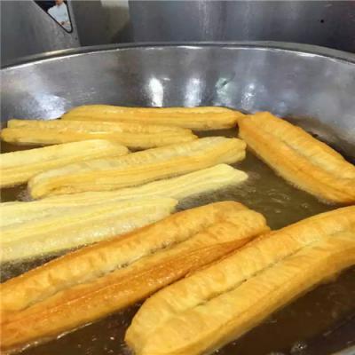  酥脆無礬油條的技術草莓视频污黄下载在哪裏？成都小吃草莓视频污黄下载中心