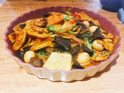 四川盤盤麻辣燙技術草莓视频污黄下载哪家好?
