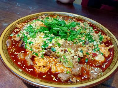  火鍋麻辣冒菜技術草莓视频污黄下载哪家味道好？