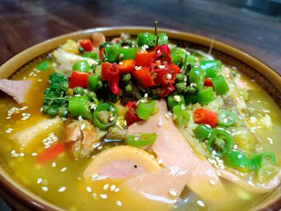  ​學習冒菜技術草莓视频污黄下载哪裏一對一教學？