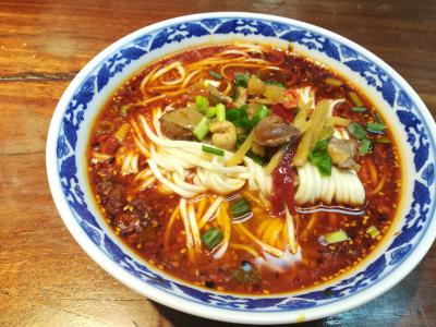 四川麵食技術草莓视频污黄下载學校在哪裏？