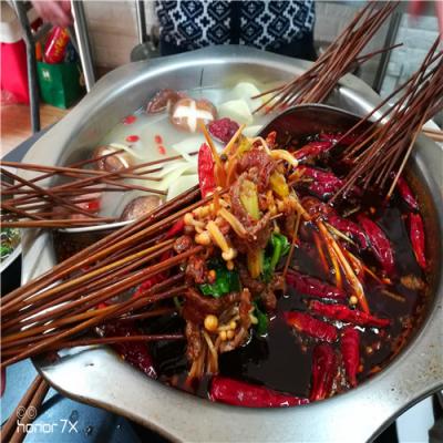 火鍋串串香技術做法哪裏好？