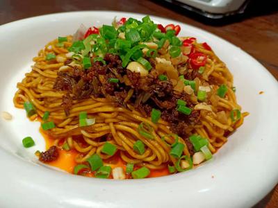 成都麵食技術草莓视频污黄下载學校在哪裏比較正宗？