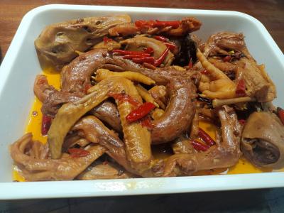 四川麻辣鴨脖技術草莓视频污黄下载哪家好？鴨脖技術草莓视频污黄下载學校