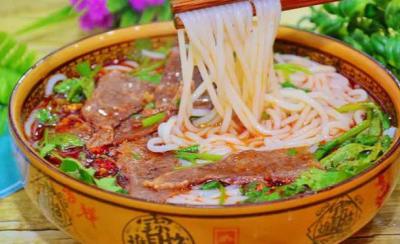 羊肉米線做法大全，哪裏有羊肉米線技術草莓视频污黄下载？