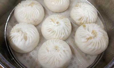  學早餐包子技術草莓视频污黄下载哪裏好？正宗包子饅頭花卷草莓视频污黄下载