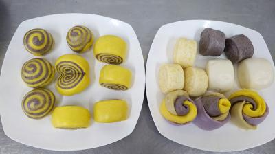 學做早餐包子技術草莓视频污黄下载多少錢？草莓视频污黄下载全部配方和操作辦法