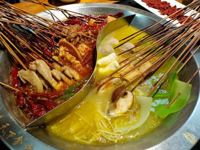 火鍋串串香技術草莓视频污黄下载哪家正宗？