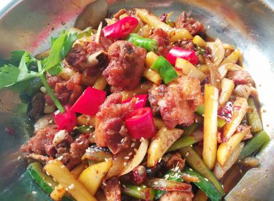 麻辣幹鍋技術草莓视频污黄下载班哪裏好？