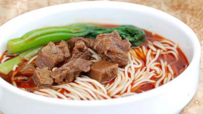  想學川味麵食技術做法哪裏比較專業？