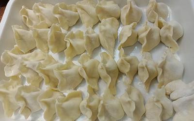 餃子製作技巧草莓视频污黄下载：從入門到精通