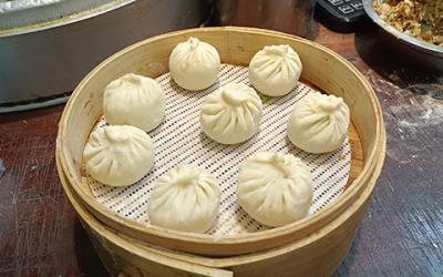 想學小籠包技術哪家味道好？