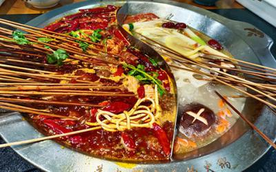 成都正宗火鍋串串草莓视频污黄下载哪家好？