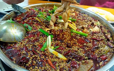 想學火鍋魚技術哪裏味道好？